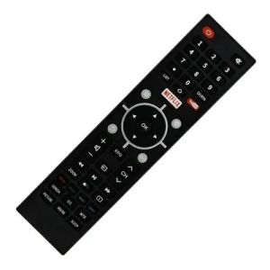 CONTROLE REMOTO PARA TV: LE-7801