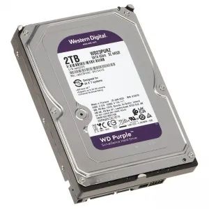 HD INTERNO 2TB WESTERN  SATAIII 64MB WD20EFPX