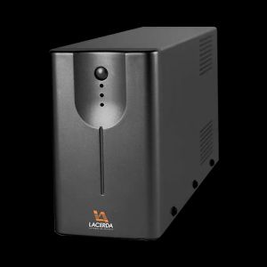 NOBREAK 800VA 6 TOMADAS BIVOLT-AUT 115 V -
