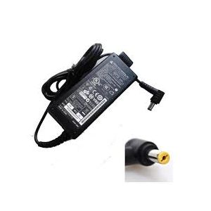 FONTE DE NOTEBOOK ACER 5.5X1.7MM 65W 19V 3.42A AR65A