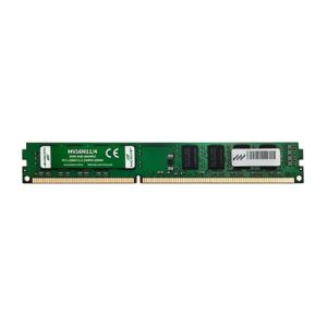 MEMORIA DDR3 4GB PC 1600MHZ MACROVIP MV16N11/4 #