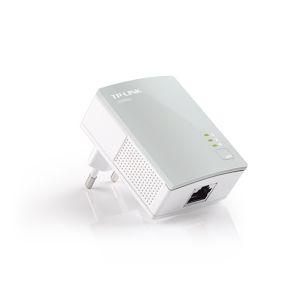 EXTENSOR DE REDE TP-LINK TL-PA4010 POWERLINE ADAPTER NANO AV500 #