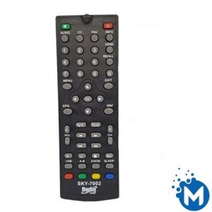CONTROLE RECEP. BEDIN FBG-7002