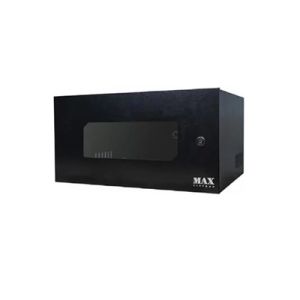 MINI RACK 5U 19 X 350MM ACR PRETO MAX ELETRON
