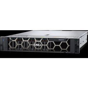 SERVIDOR DELL POWEREDGE R550 H (XEON SILVER 43
