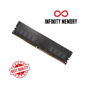 MEMORIA RAM PC DDR4 16GB 3200 4 BIT INFINITY MEMORY