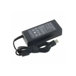 FONTE BRINGIT COMPATÍVEL COM IBM LENOVO 20V 4.5A 90W ESPECIAL (TIPO USB) FT120-1