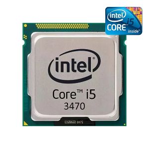 PROCESSADOR INTEL CORE I5 3470 3.60 GHZ