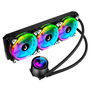 WATER COOLER RISE MODE, RGB, 360MM