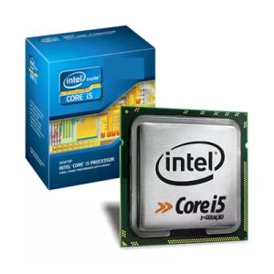 PROCESSADOR INTEL CORE I5.3° GERAÇÃO LGA 1155