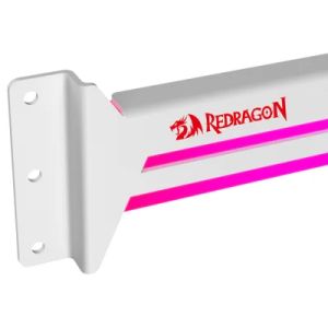SUPORTE PARA PLACA DE VIDEO RD-GCP03W BRANCO